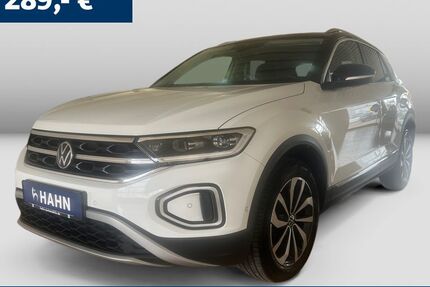VW T-Roc 33.970 km 21.595 &euro; Korntal-Münchingen 70825