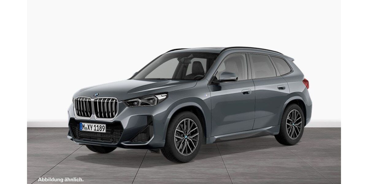 BMW X1 26.991 km 43.990 &euro; Stuttgart 70569