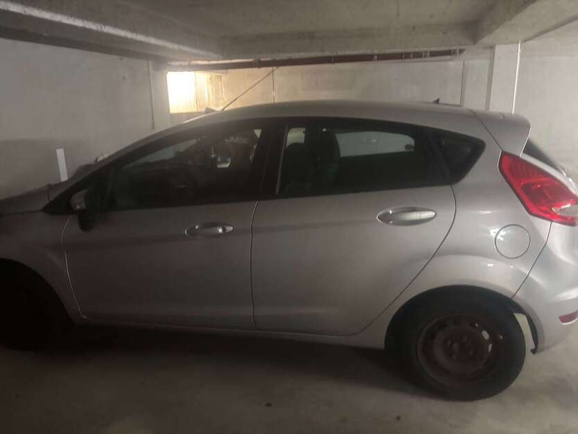 Ford Fiesta 14.000 km 3.500 € Deizisau 73779