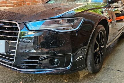 Audi A6 104.000 km 17.700 &euro; Stuttgart 70186