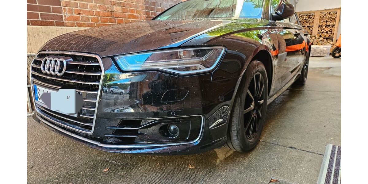 Audi A6 104.000 km 17.700 &euro; Stuttgart 70186