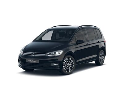 VW Touran 1.505 km 38.930 &euro; Stuttgart-Feuerbach 70469