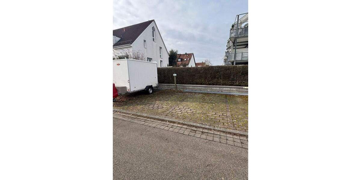 Terrassenwohnung Waiblingen Neustadt - 2 Zimmer, 56 m&sup2;, 274.900&euro; | Angebot:25224387