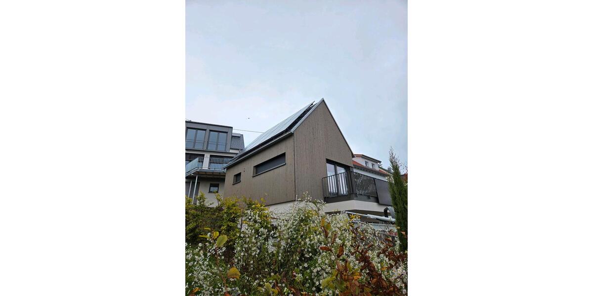 Einfamilienhaus Tübingen Lustnau - 1.5 Zimmer, 45 m&sup2;, 690&euro; | Angebot:27617675