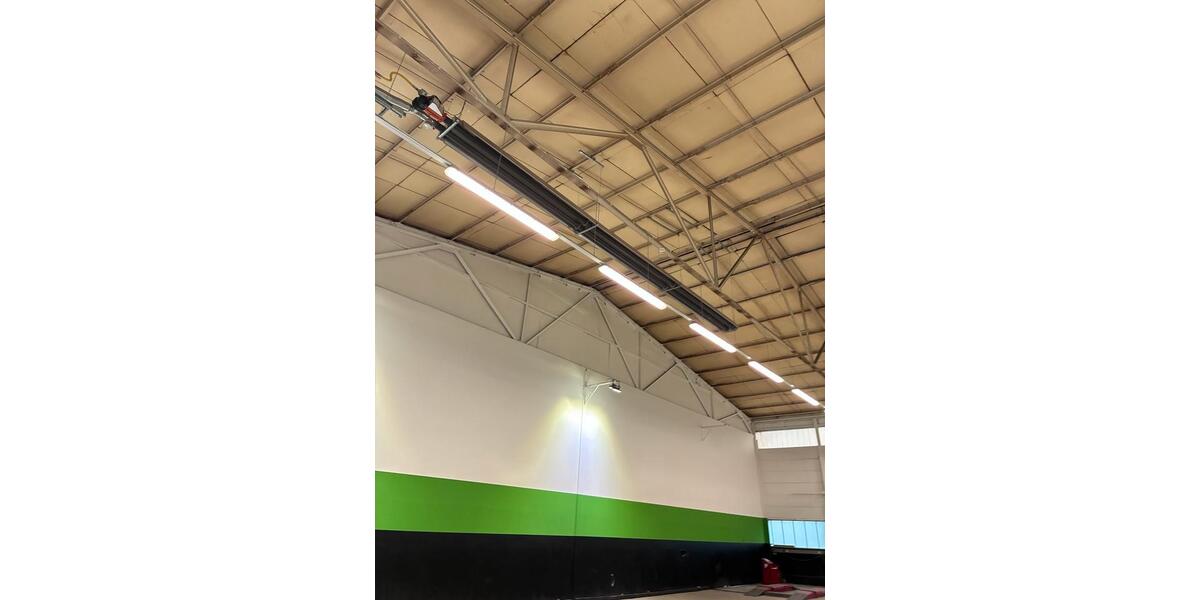 Gewerbeobjekt Böblingen Dagersheim - 2.500&euro; | Angebot:24284625