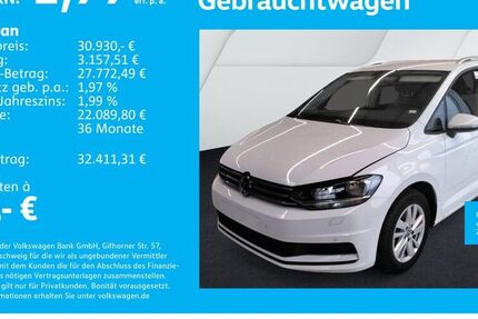 VW Touran