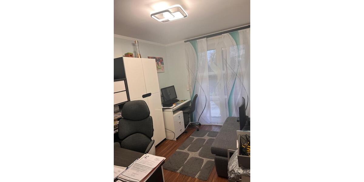 Maisonettenwohnung Stuttgart Mühlhausen - 4 Zimmer, 101 m&sup2;, 395.000&euro; | Angebot:27020417