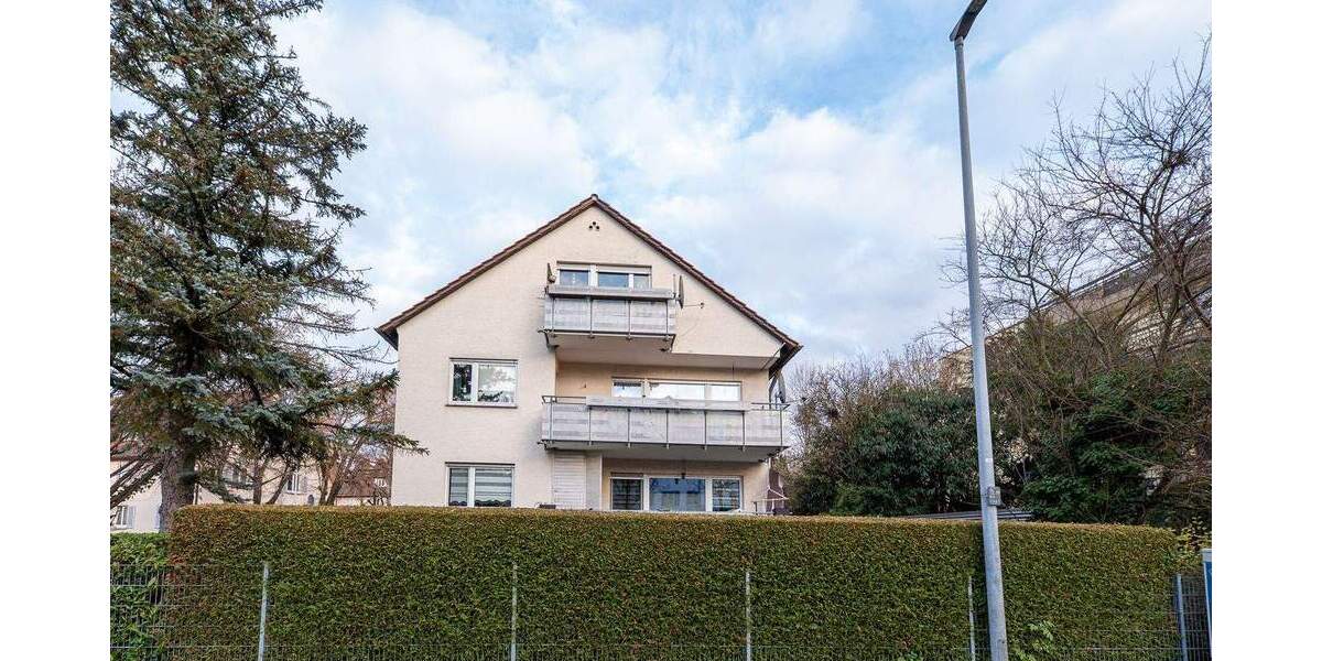 Etagenwohnung Fellbach Schmiden - 3 Zimmer, 92 m&sup2;, 299.000&euro; | Angebot:25698045