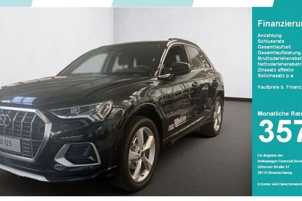 Audi Q3 4.999 km 41.099 € Leonberg 71229