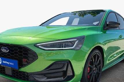 Ford Focus 12.492 km 33.700 &euro; Leonberg 71229