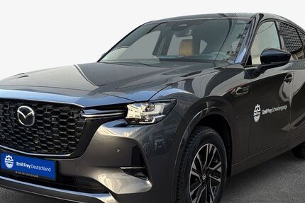 Mazda CX-60 2.500 km 62.100 &euro; Stuttgart 70190