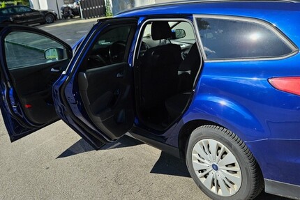 Ford Focus 150.000 km 9.000 € Reutlingen 72764
