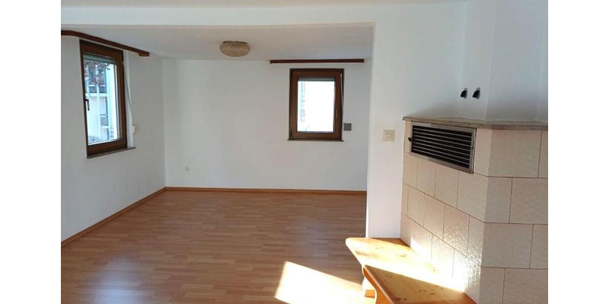 Doppelhaushälfte Filderstadt - 4 Zimmer, 110 m&sup2;, 1.290&euro; | Angebot:24841452