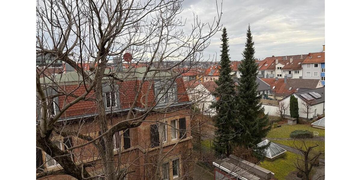 Etagenwohnung Stuttgart Botnang - 3 Zimmer, 73 m&sup2;, 1.480&euro; | Angebot:24585479