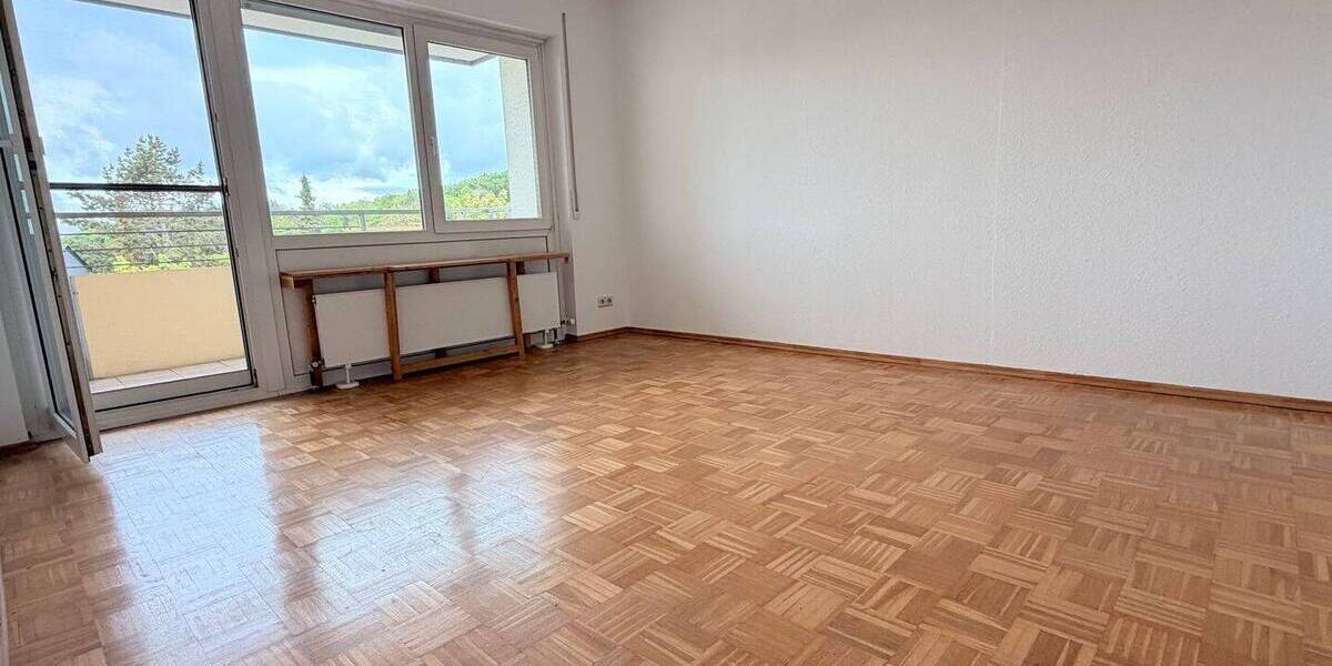 Etagenwohnung Leonberg Warmbronn - 2 Zimmer, 54 m&sup2;, 680&euro; | Angebot:26643632