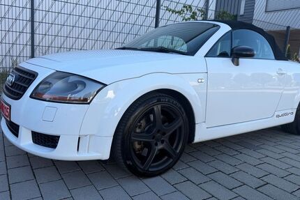 Audi TT 160.000 km 8.990 &euro; Grafenau 71120
