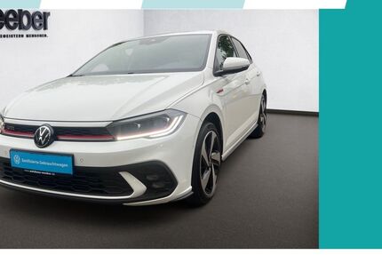 VW Polo 21.793 km 25.890 € Herrenberg 71083