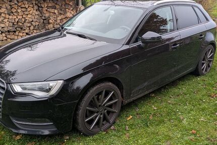 Audi A3 183.000 km 8.000 &euro; Tübingen 72076