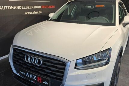 Audi Q2 75.000 km 15.990 € Reutlingen 72760