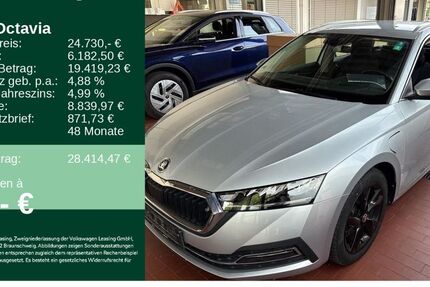 Skoda Octavia 55.247 km 24.730 &euro; Reutlingen 72770
