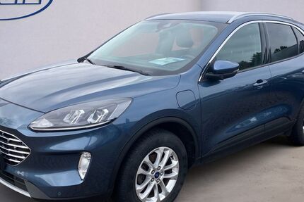 Ford Kuga 62.500 km 20.990 &euro; Nagold 72202