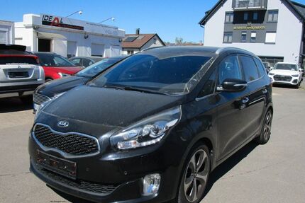 Kia Carens 92.000 km 14.600 &euro; Böblingen 71032