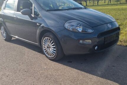 Fiat Punto 71.000 km 3.999 € Magstadt (in der Nähe von Stuttgart) 71106