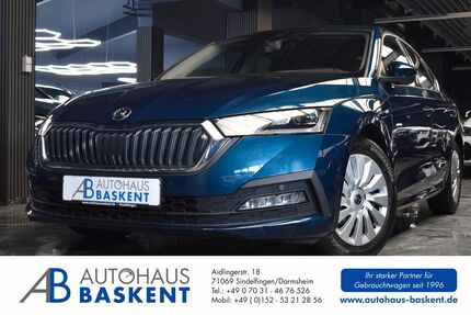 Skoda Octavia 35.300 km 23.890 &euro; Sindelfingen-Darmsheim 71069