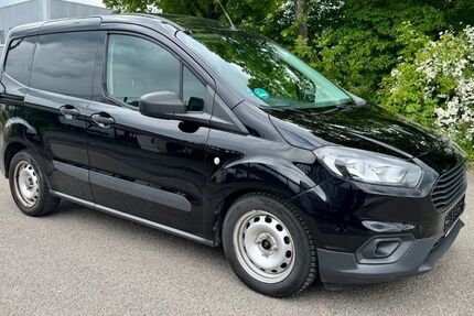 Ford Transit Courier 231.000 km 5.200 &euro; Heimsheim 71296