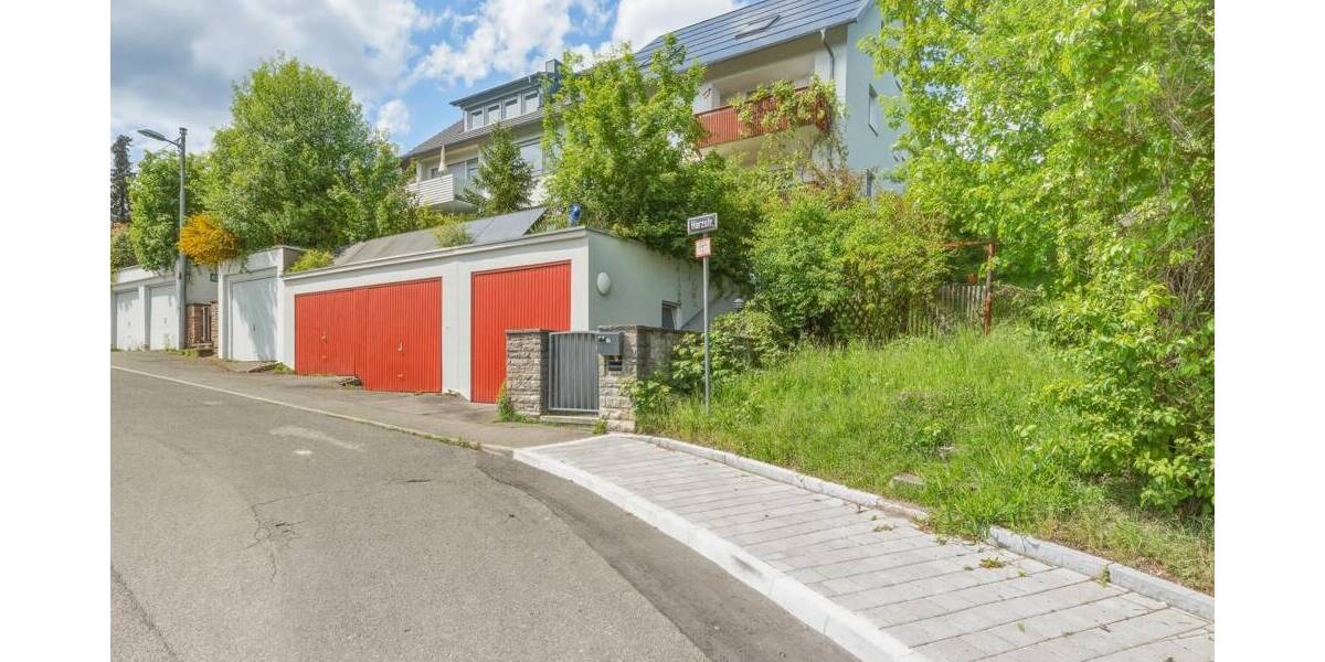 Mehrfamilienhaus, Wohnhaus Stuttgart / Feuerbach Feuerbach - 1 Zimmer, 282 m&sup2;, 1.645.000&euro; | Angebot:26683536
