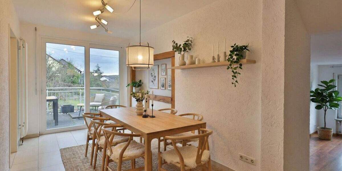 Doppelhaushälfte Weissach - 6 Zimmer, 160 m&sup2;, 550.000&euro; | Angebot:25771593