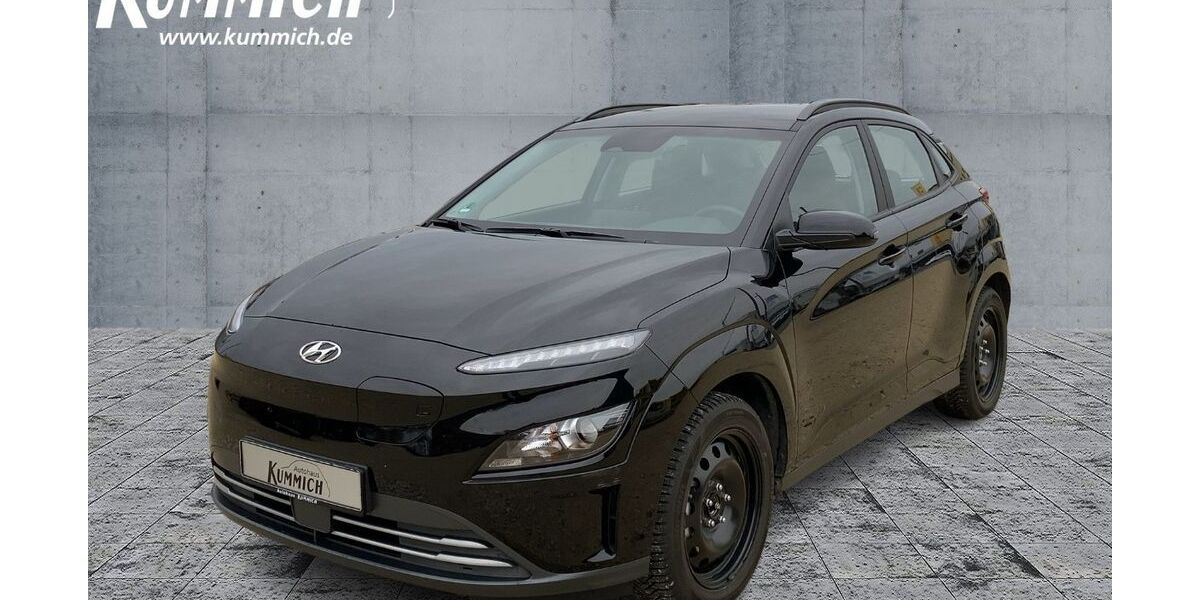 Hyundai KONA 20.844 km 23.490 € Filderstadt 70794