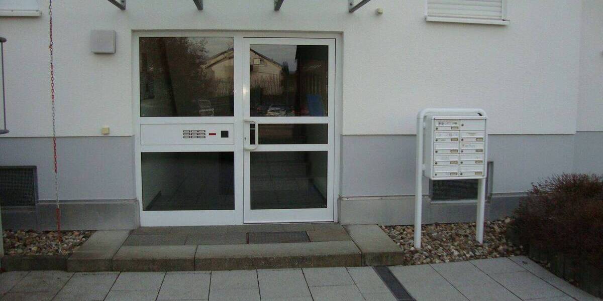 Etagenwohnung Niefern-Öschelbronn Niefern - 2 Zimmer, 54 m&sup2;, 184.000&euro; | Angebot:25940787