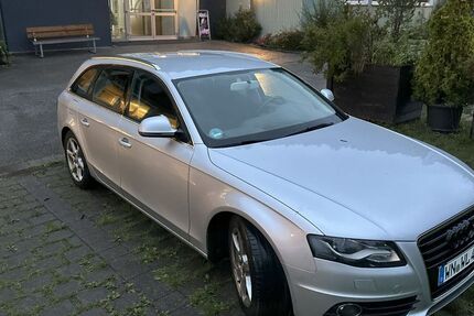 Audi A4 210.000 km 5.800 € Bad Liebenzell 75378