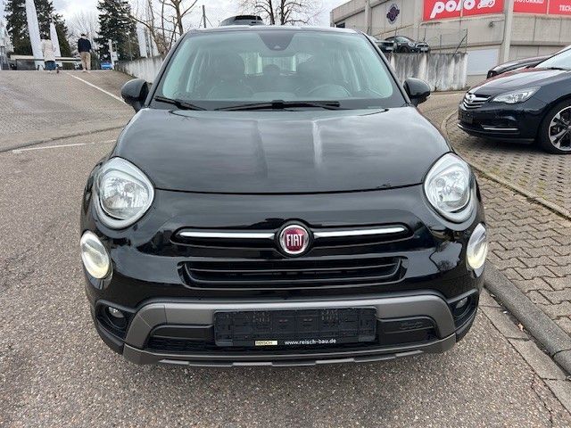 Fiat 500X 151.984 km 9.400 &euro; Pforzheim 75179
