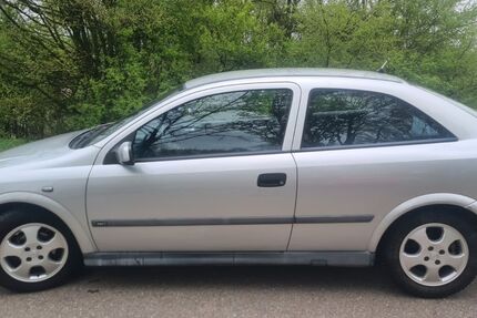 Opel Astra 224.000 km 800 &euro; Aichtal 72631