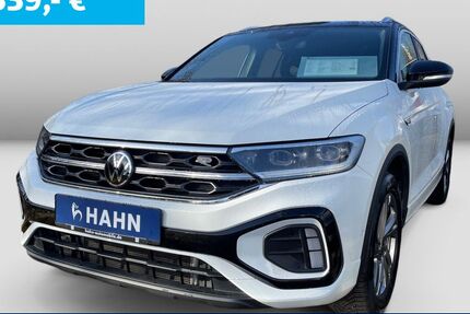 VW T-Roc 22.206 km 29.930 &euro; Böblingen 71032