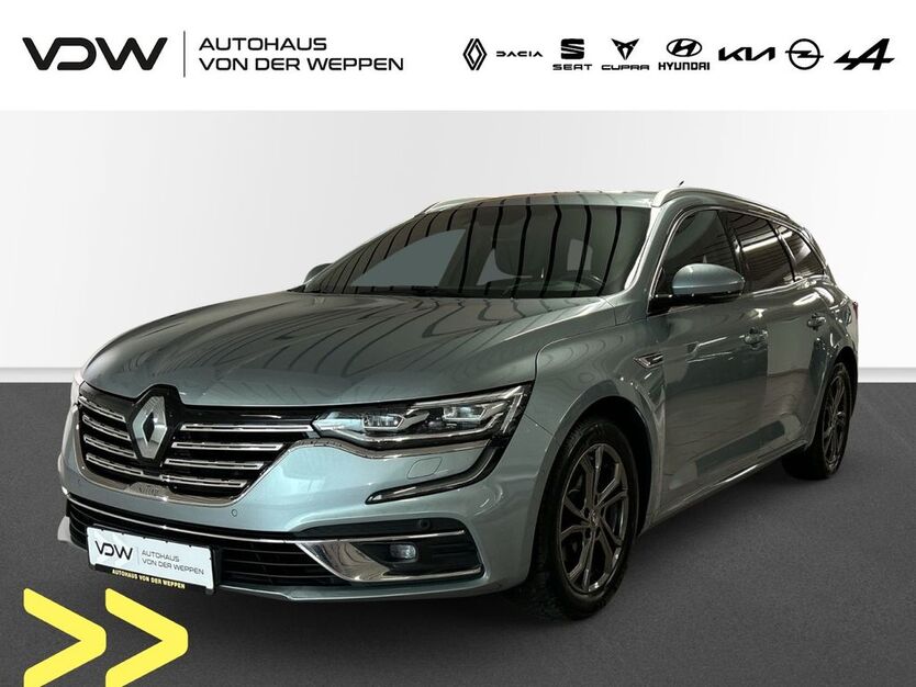 Renault Talisman 40.450 km 24.990 € Stuttgart 70469