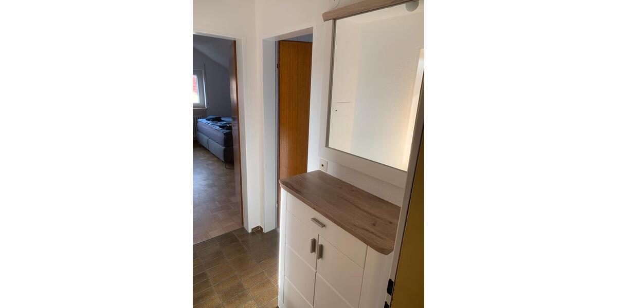 Dachgeschoßwohnung Reutlingen Sondelfingen - 1 Zimmer, 40 m&sup2;, 750&euro; | Angebot:26003075