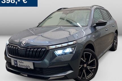 Skoda Kamiq 59.527 km 19.990 &euro; Niefern-Öschelbronn 75223