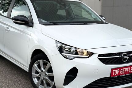 Opel Corsa 98.559 km 10.450 &euro; Niefern-Öschelbronn 75223