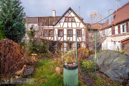 Haus Sindelfingen Sindelfingen (Stadt) - 11 Zimmer, 315 m&sup2;, 690.000&euro; | Angebot:27346778