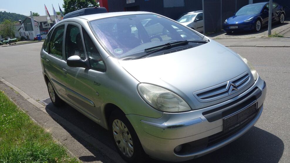 Citroen C3 Picasso 176.000 km 1.495 € Nufringen bei Böblingen 71154