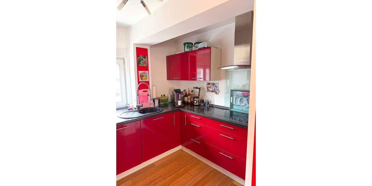 Etagenwohnung Pforzheim Büchenbronn - 3 Zimmer, 86 m&sup2;, 249.000&euro; | Angebot:25728716