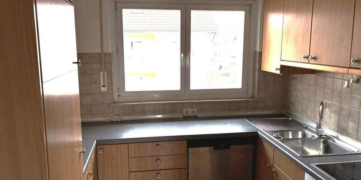 Etagenwohnung Filderstadt Bonlanden - 3 Zimmer, 77 m&sup2;, 995&euro; | Angebot:25802590