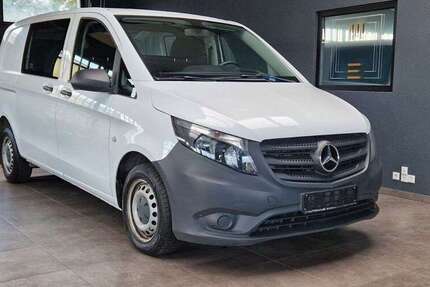Mercedes-Benz Vito 25.661 km 15.999 € Gäufelden 71126
