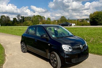 Renault Twingo 29.000 km 10.800 € Herrenberg 71083