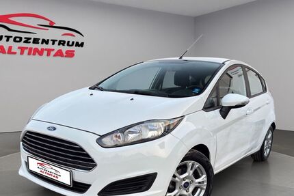 Ford Fiesta 121.000 km 5.700 &euro; Holzgerlingen 71088