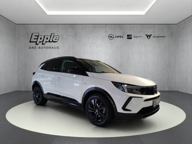 Opel Grandland (X) 53.141 km 19.890 &euro; Rutesheim 71277