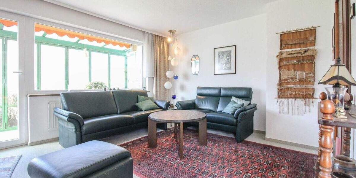 Reihenendhaus Stuttgart Rot - 6 Zimmer, 131 m&sup2;, 450.000&euro; | Angebot:24673655